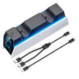 Controller Charging Station