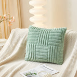 Velvet Pillow Cover
