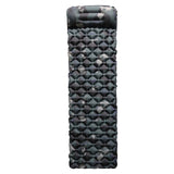 TPU Inflatable Camping Air Mattresses
