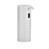 Full-automatic Infrared Induction Foam Soap Dispenser Reach Out Bubble Washing Phone