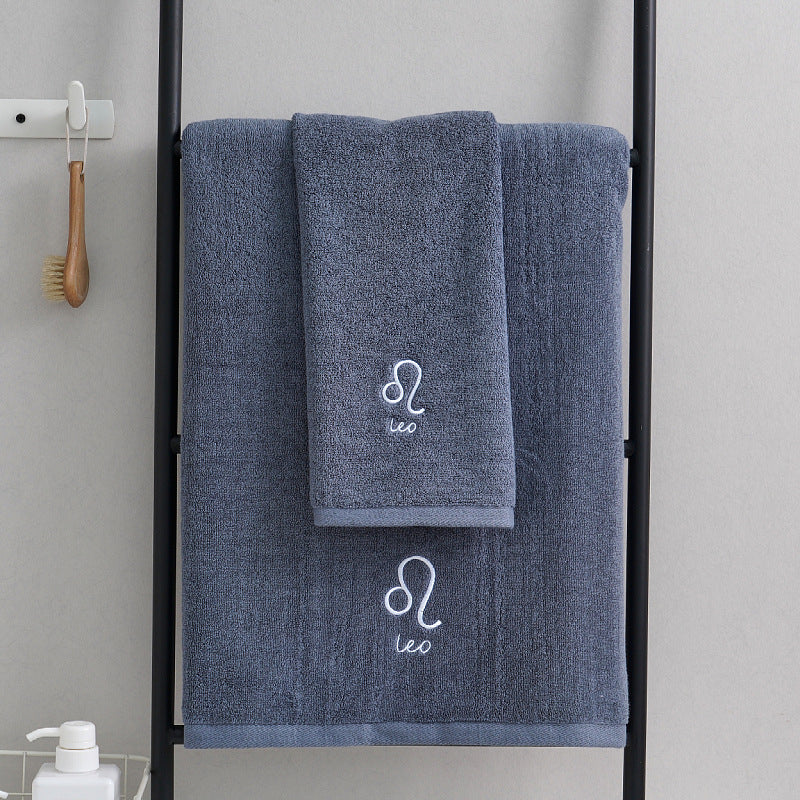 Cotton Towels