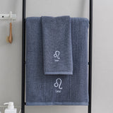 Cotton Towels