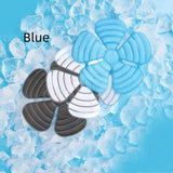 Cap Hat Cooling Ice Pad