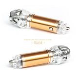 Mini Portable Mute Sterilization Car Air Purifier