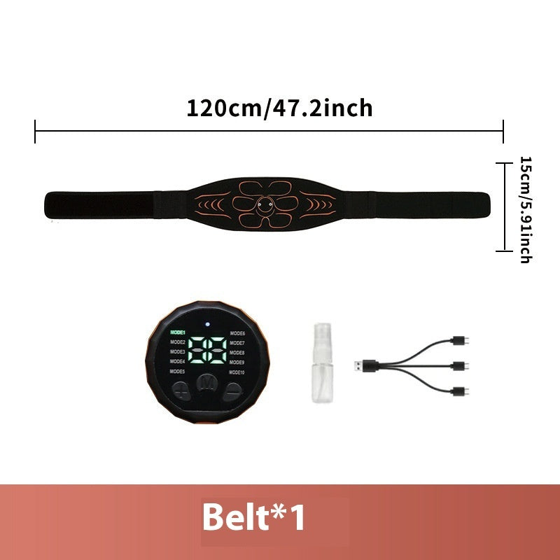 Electrical Muscle Stimulator Belt