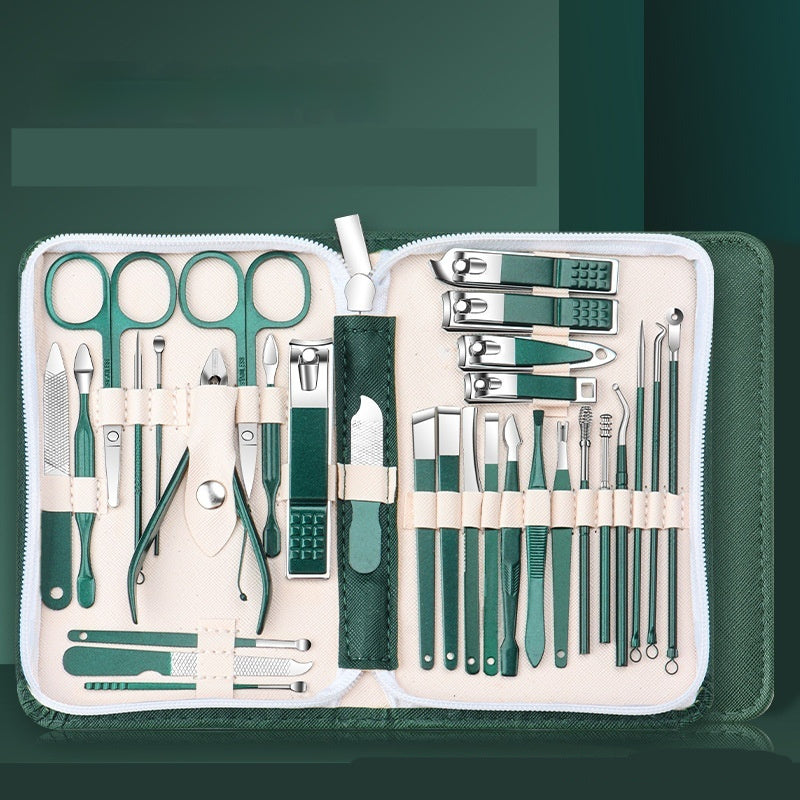 Nail Clippers Set