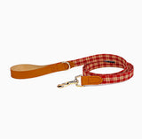 Pet Tie Ornament Hand Holding Rope