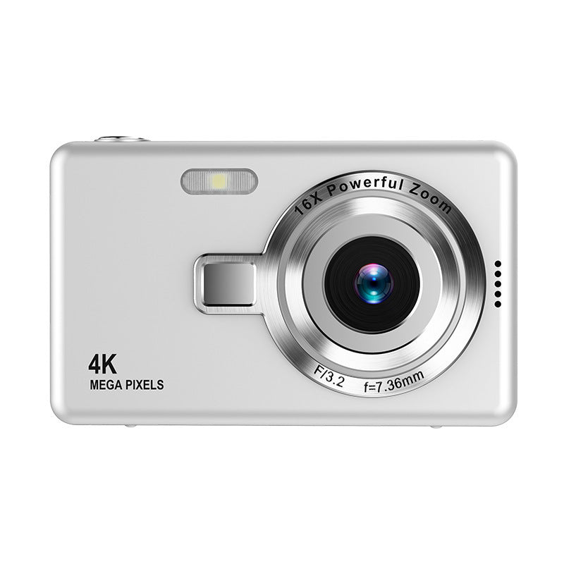 Digital HD Camera