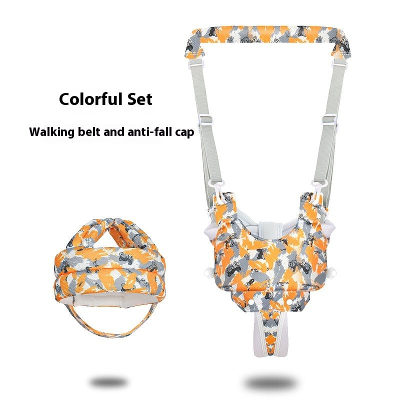 Baby Walking Wings Baby Walking Multifunctional Traction Belt