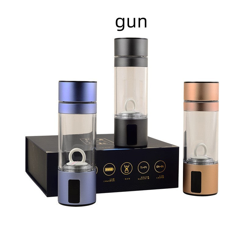 Hydrogen-rich Cup High Concentration