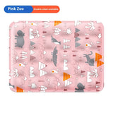 Cold Pad Summer Cooling Dog Supplies