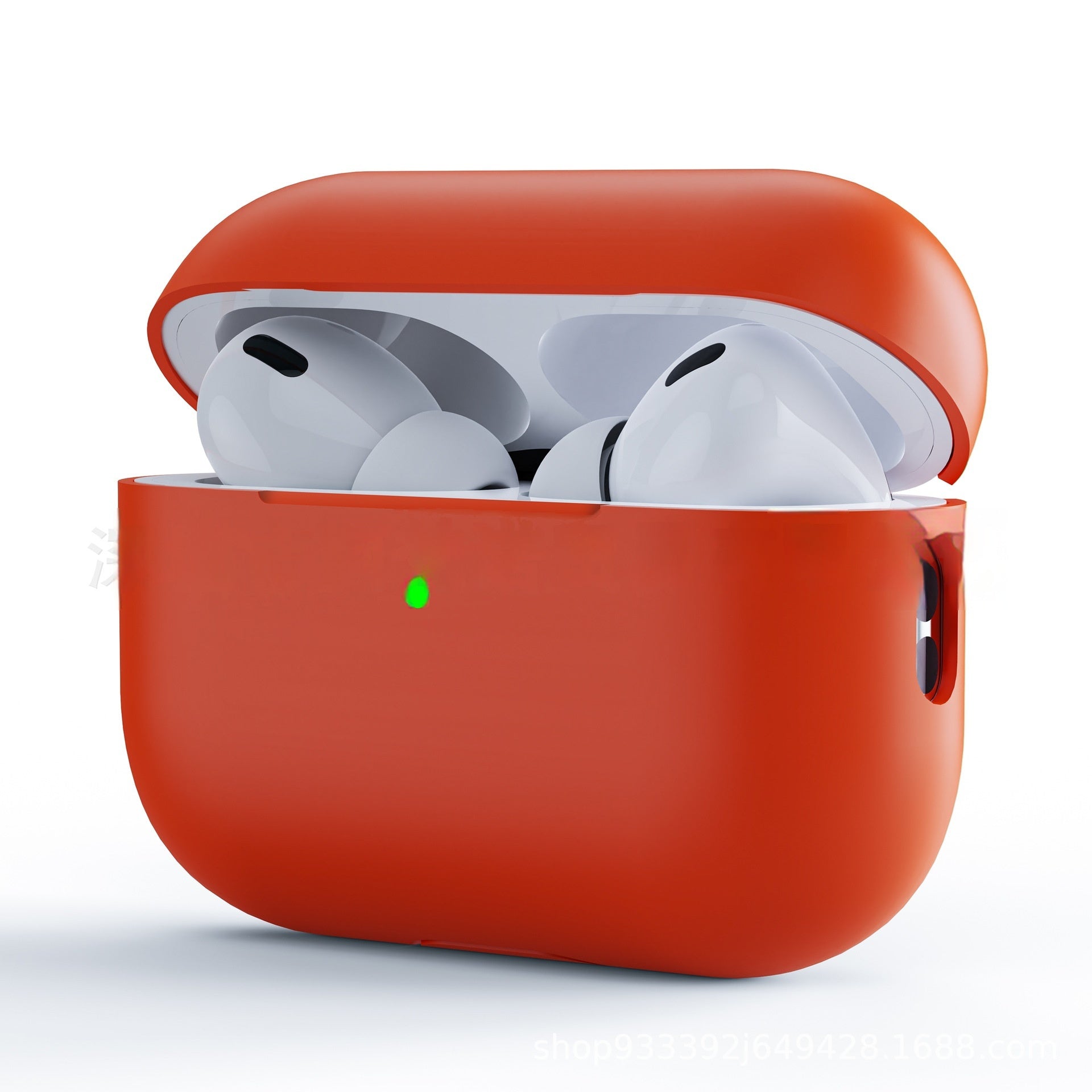 Bluetooth Headset Silicone Ultra-thin Split Earphone Sleeves