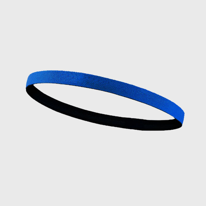 Elastic Sports Antiperspirant Hair Band