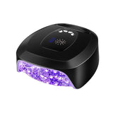 Portable Hot Lamp Phototherapy Machine 108W High Power Quick-drying Rechargeable