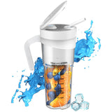 USB Charging Portable Juicer Cup