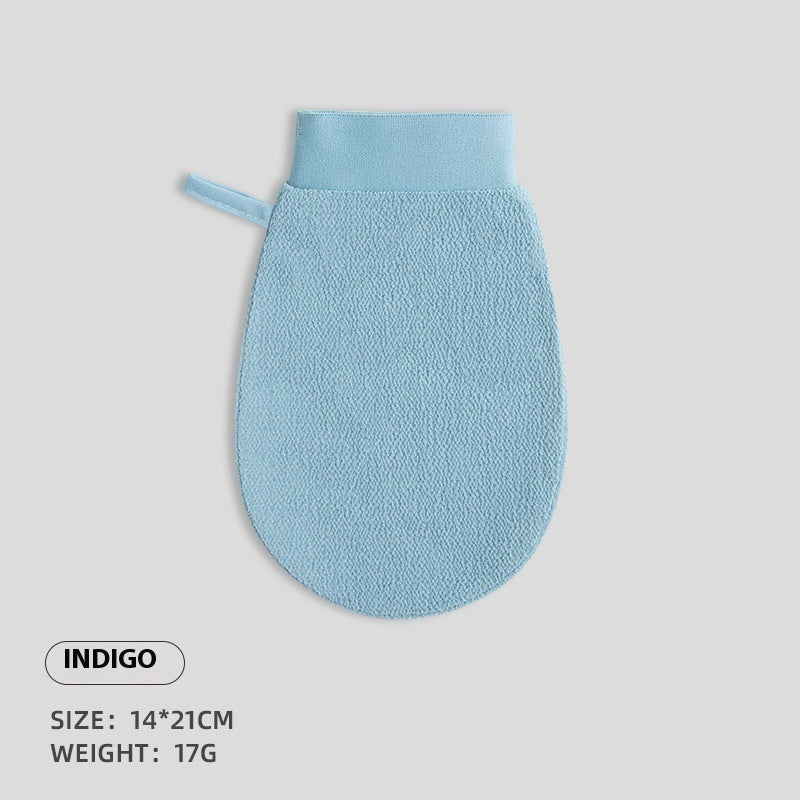 Bath Towel Household Strong Rubbing Coarse Sand Bath Unisex Does Not Hurt The Skin