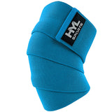 Colorful Knee Protective Sports Pads