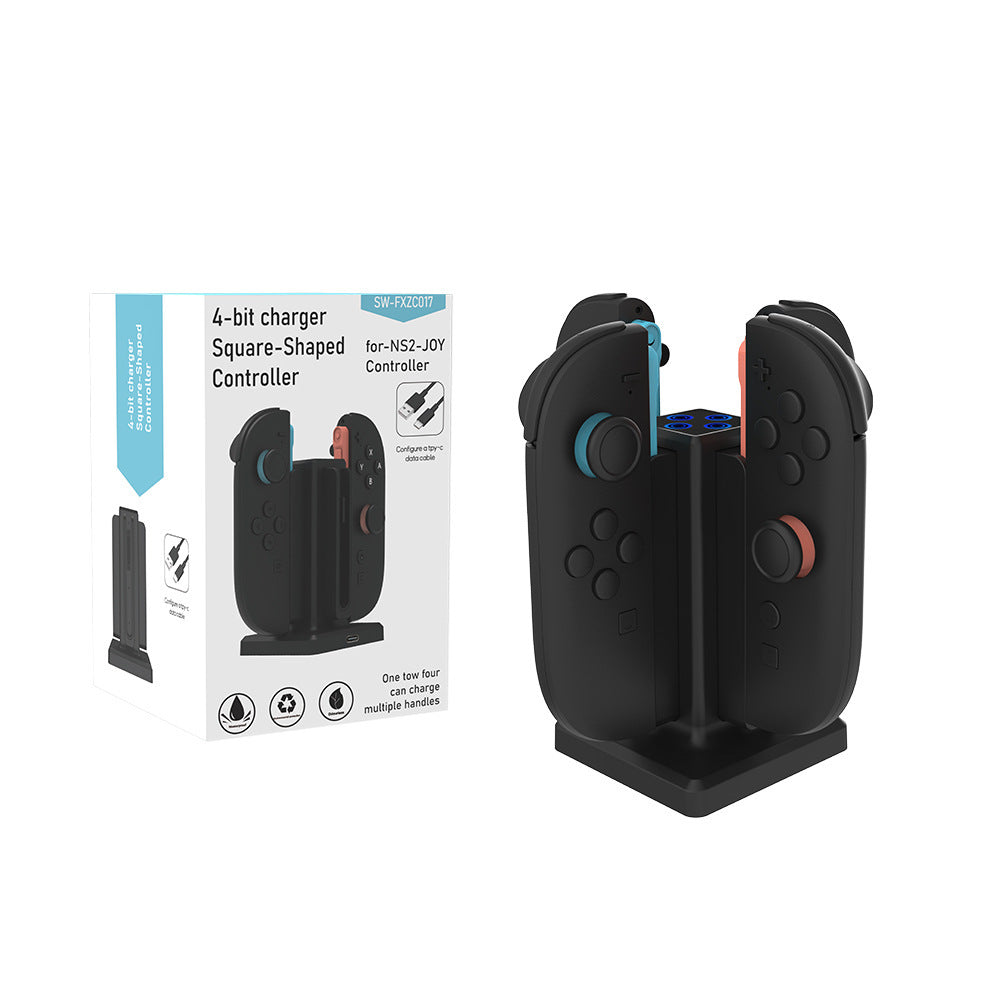 Switch2Joy Controller Charging Base