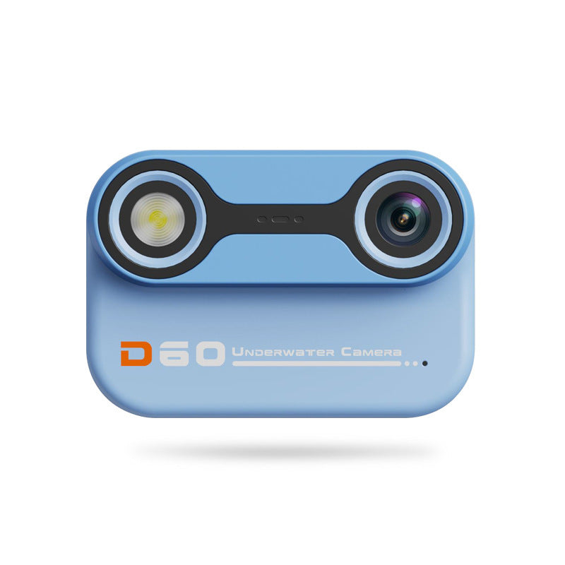 Children's Waterproof Camera