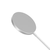 Magnetic Wireless Charger Applicable Transparent