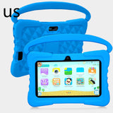7-inch Children's Smart Android Tablet Tutor Machine