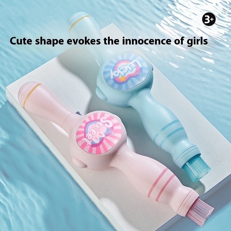 Onshine Smoke Bubble Machine Toys