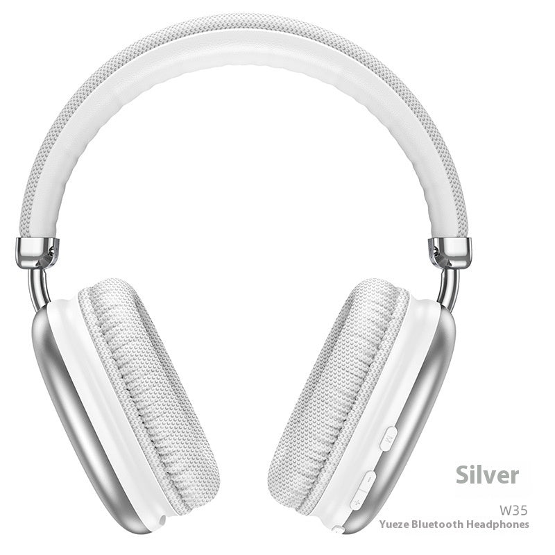 Headset Wireless Sports Bluetooth