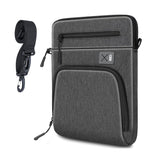 Portable Tablet Bag Storage Business Crossbody