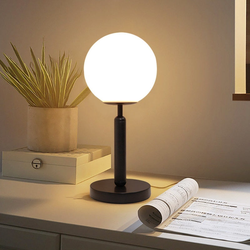 Table Touch Lamp