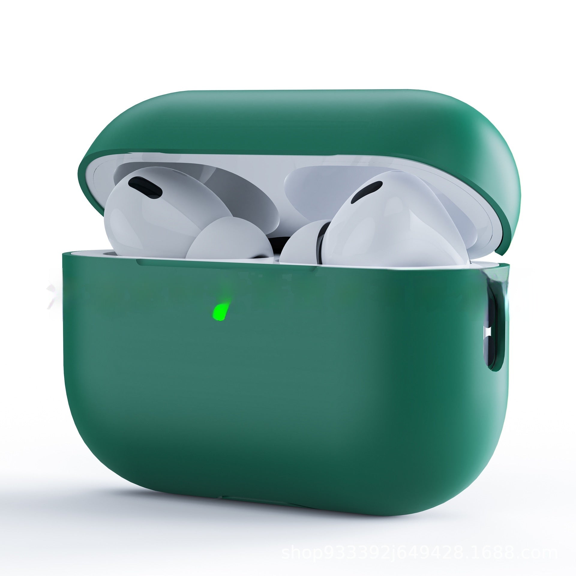Bluetooth Headset Silicone Ultra-thin Split Earphone Sleeves