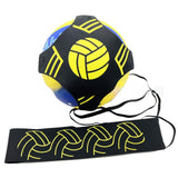 Football Volleyball Training Aids Elastic Ball Control Device