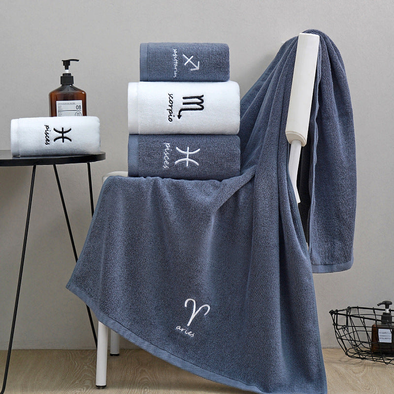 Cotton Towels