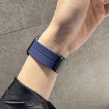 Suitable For Strap New Magnetic Silicone Advanced Sense