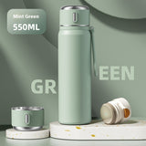 Tea Stainless Steel Water Cup