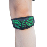Shock-absorbing Support Knee Pad