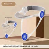 Neck Brace Neck Sets Adjustable Fixed