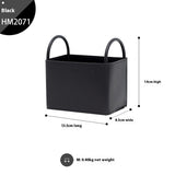 PU Material Creative Storage Box Dresser