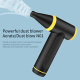 Rechargeable Mini Handheld Dust Blower