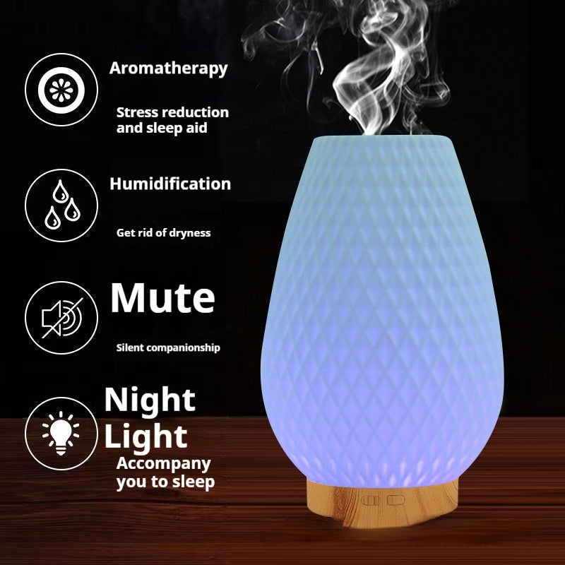 Humidifier Aroma Diffuser