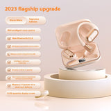 Ear-mounted Bluetooth Headset Non-bone Conduction