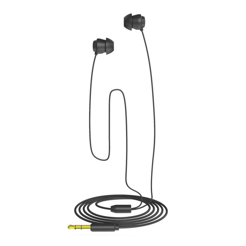 Private Model Wired With Controller In-ear Headphones