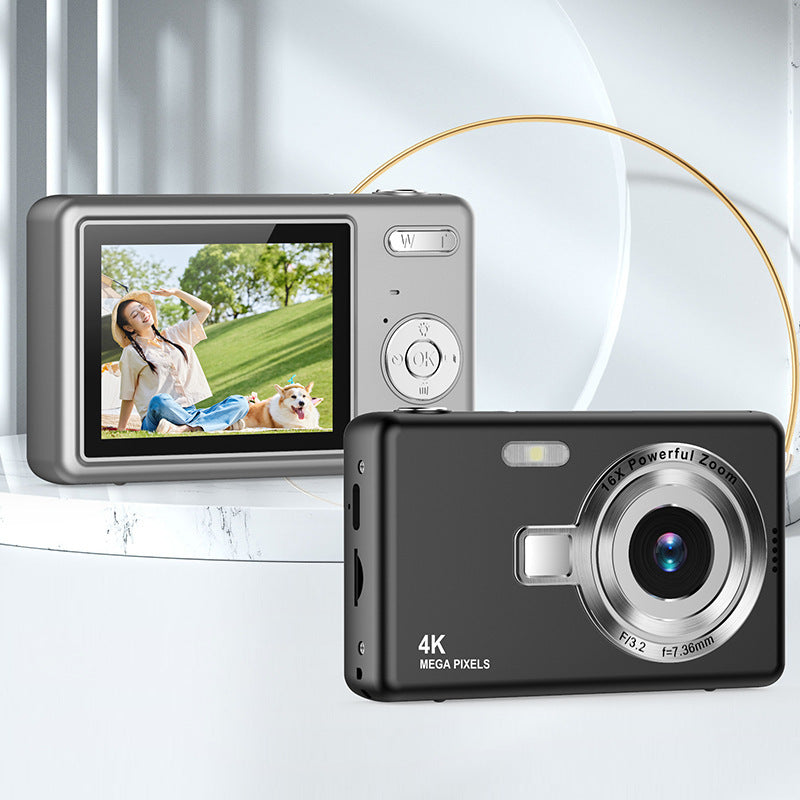 Digital HD Camera