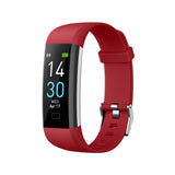 S5 Bracelet Taking Temperature Blood Pressure Fitness