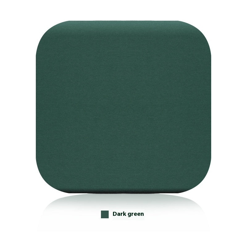 Memory Cotton Chair Cushion