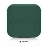 Memory Cotton Chair Cushion