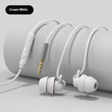 Second Generation Sleep Headset Wired Silicone