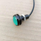 Strong LED Eagle Eye Waterproof Spotlight