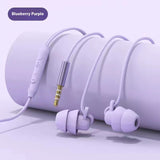 Second Generation Sleep Headset Wired Silicone