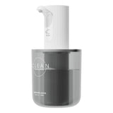 Desktop Automatic Induction Foam Washing Phone