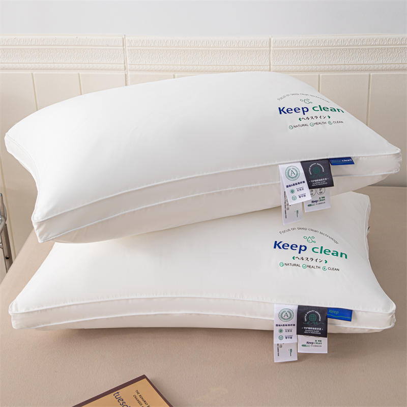 Maternal And Child Cotton Neck Pillow